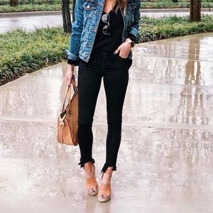 Abercrombie jeans